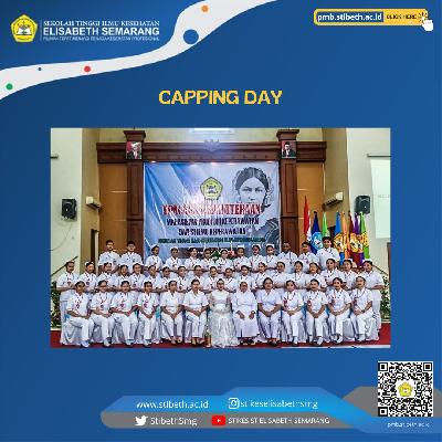 Foto Capping Day