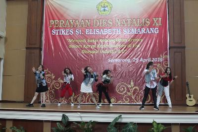 Foto DIES NATALIS 1